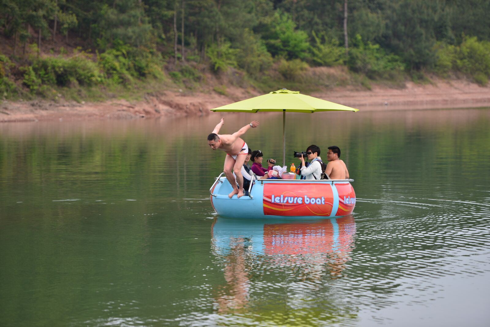 river bbq boat river bbq boat