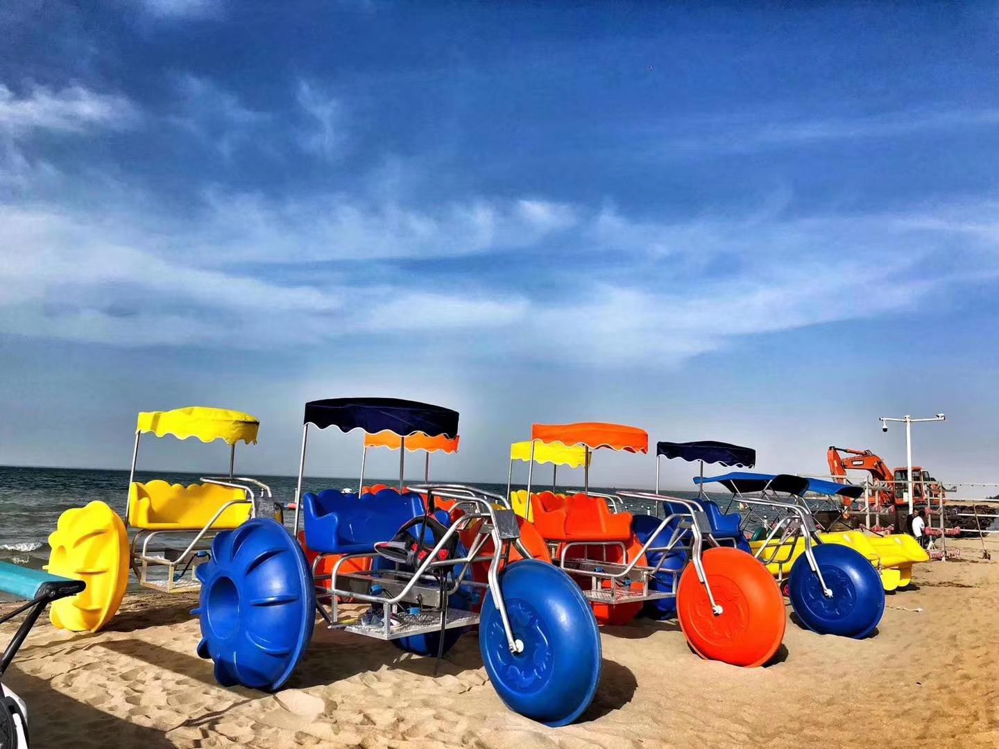 three wheel boat three wheel boat