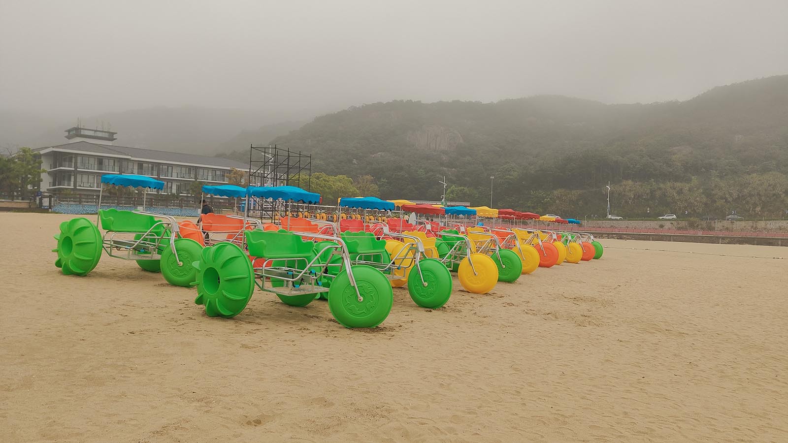 tricycle pedal boat tricycle pedal boat