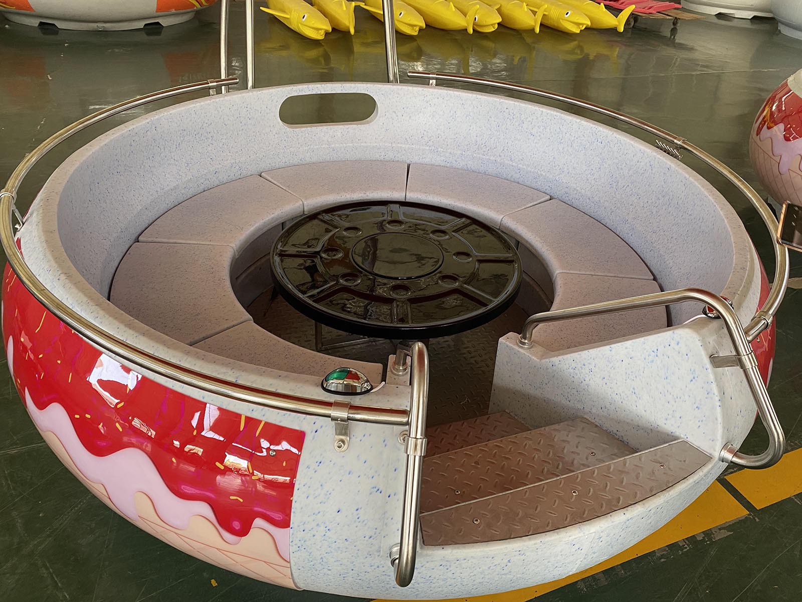 plastic hull boat plastic hull boat