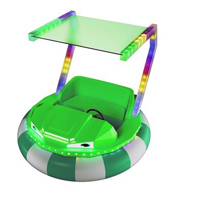 Páirc Siamsaíochta na mBád Tuairteora