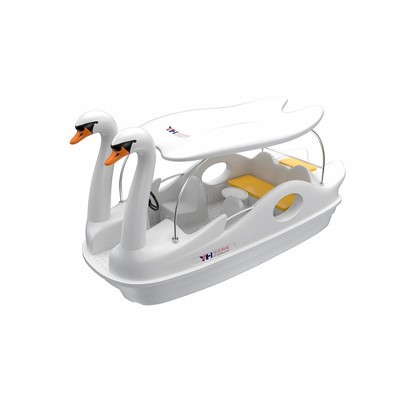 Bád Eala Leictreach Cartún