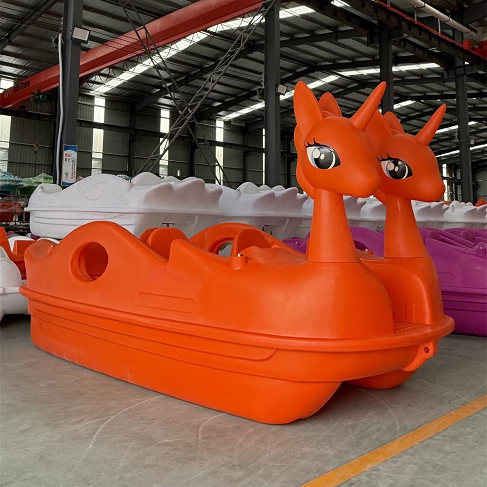 Bád Leictreach Unicorn